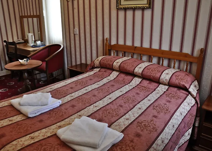 CumberlandAirport Hotel